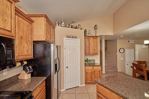 4516 E Mockingbird Dr, Gilbert, AZ 85234 photo 19