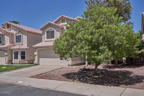 4516 E Mockingbird Dr, Gilbert, AZ 85234 photo 3