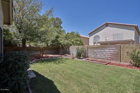 4516 E Mockingbird Dr, Gilbert, AZ 85234 photo 40
