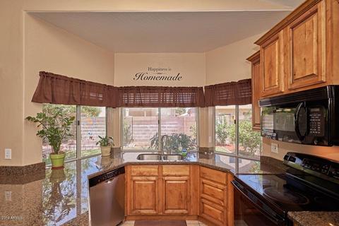 4516 E Mockingbird Dr, Gilbert, AZ 85234 photo 20