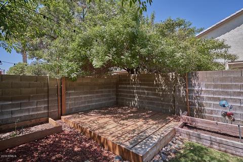 4516 E Mockingbird Dr, Gilbert, AZ 85234 photo 37