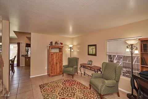 4516 E Mockingbird Dr, Gilbert, AZ 85234 photo 9