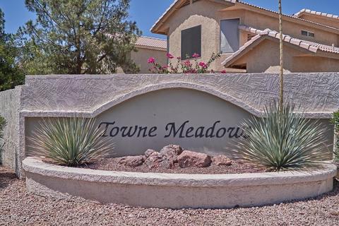 4516 E Mockingbird Dr, Gilbert, AZ 85234 photo 41