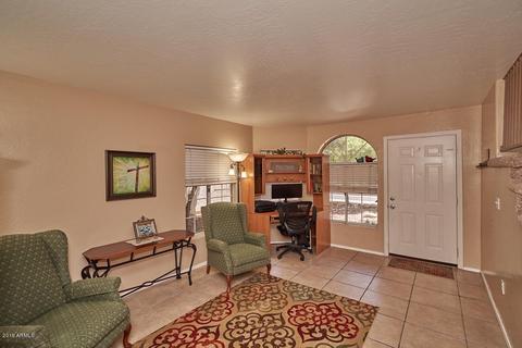 4516 E Mockingbird Dr, Gilbert, AZ 85234 photo 11