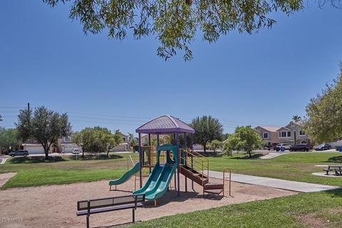 4516 E Mockingbird Dr, Gilbert, AZ 85234 photo 45