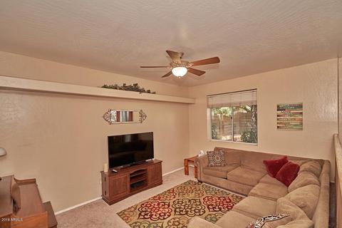 4516 E Mockingbird Dr, Gilbert, AZ 85234 photo 16