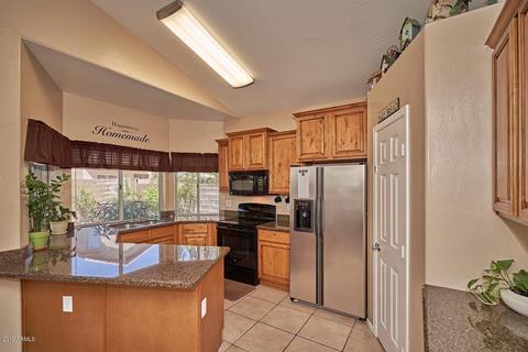 4516 E Mockingbird Dr, Gilbert, AZ 85234 photo 18