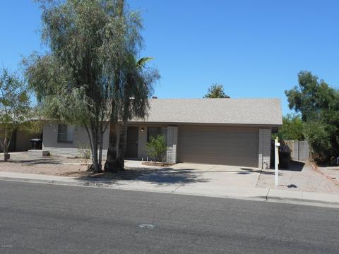 1034 E Hoover Ave, Mesa, AZ 85204 photo 1