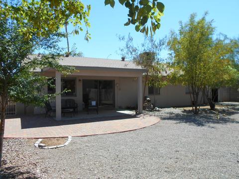 1034 E Hoover Ave, Mesa, AZ 85204 photo 3