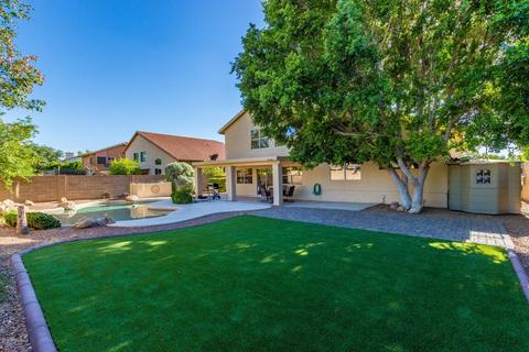 2521 S Cherry --, Mesa, AZ 85210 photo 34