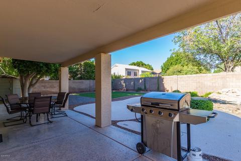 2521 S Cherry --, Mesa, AZ 85210 photo 31