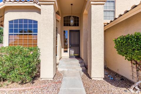 2521 S Cherry --, Mesa, AZ 85210 photo 2