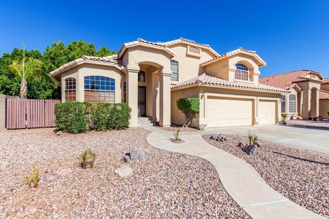 2521 S Cherry --, Mesa, AZ 85210 photo 1