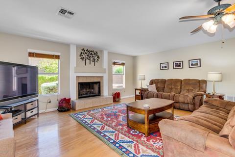 2521 S Cherry --, Mesa, AZ 85210 photo 13