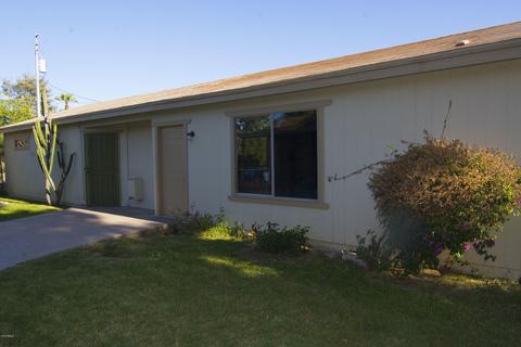 2445 E Harvard St, Phoenix, AZ 85008 photo 17