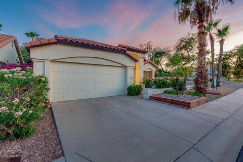 4801 E La Mirada Way, Phoenix, AZ 85044 photo 3