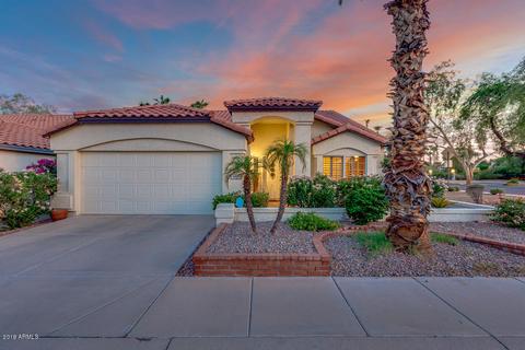 4801 E La Mirada Way, Phoenix, AZ 85044 photo 2