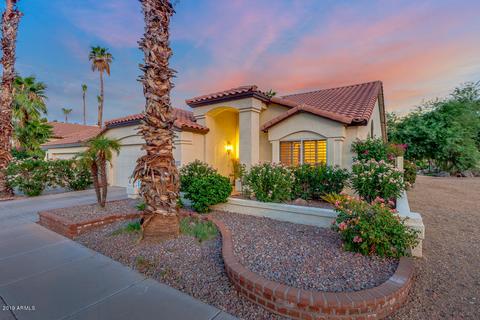 4801 E La Mirada Way, Phoenix, AZ 85044 photo 1