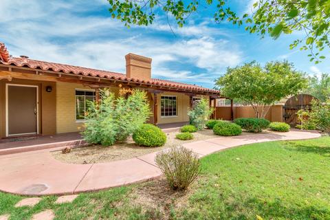 7220 N 23rd Ln, Phoenix, AZ 85021 photo 35