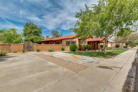 7220 N 23rd Ln, Phoenix, AZ 85021 photo 2