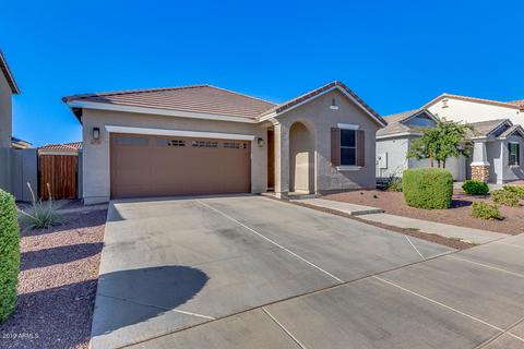 3438 E Riverdale St, Mesa, AZ 85213 photo 2