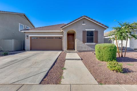 3438 E Riverdale St, Mesa, AZ 85213 photo 1