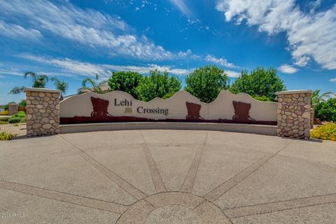 3438 E Riverdale St, Mesa, AZ 85213 photo 37