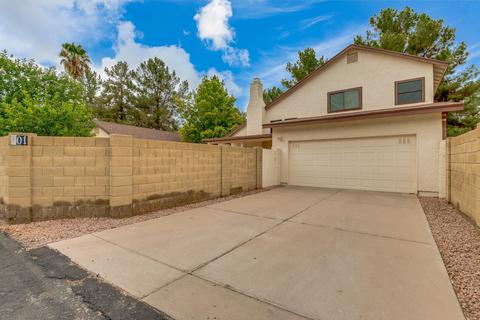 901 E Cullumber St, Gilbert, AZ 85234 photo 30