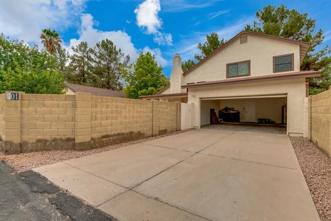 901 E Cullumber St, Gilbert, AZ 85234 photo 29