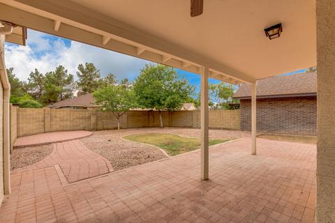 901 E Cullumber St, Gilbert, AZ 85234 photo 35