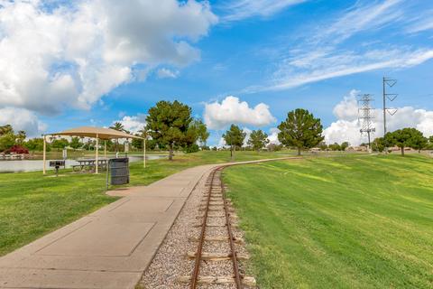 901 E Cullumber St, Gilbert, AZ 85234 photo 38