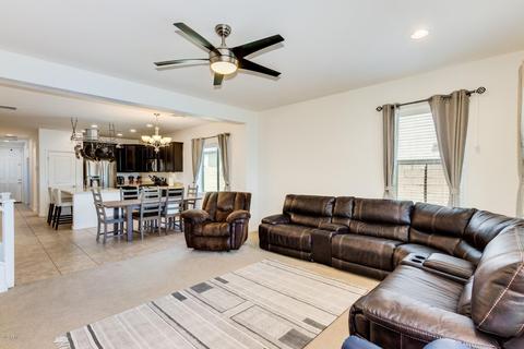 2939 E Shannon St, Gilbert, AZ 85295 photo 3