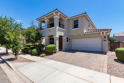 2939 E Shannon St, Gilbert, AZ 85295 photo 1