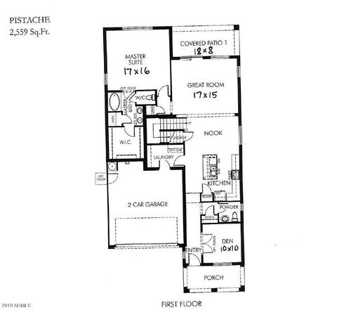 2939 E Shannon St, Gilbert, AZ 85295 photo 17