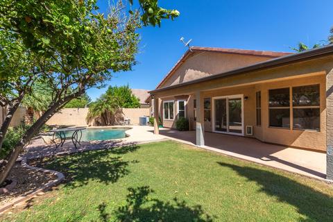 2263 E Willow Wick Rd, Gilbert, AZ 85296 photo 19