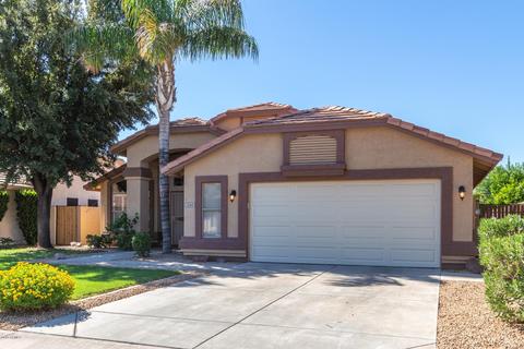 2263 E Willow Wick Rd, Gilbert, AZ 85296 photo 20