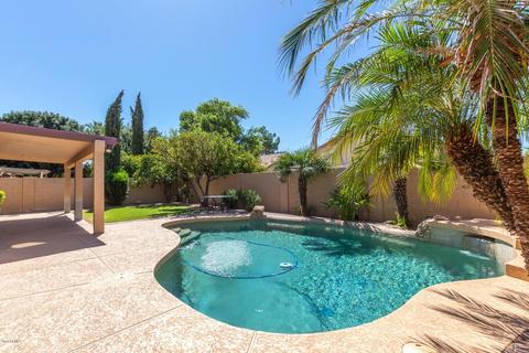 2263 E Willow Wick Rd, Gilbert, AZ 85296 photo 6