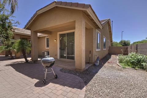 3808 E Phelps St, Gilbert, AZ 85295 photo 36