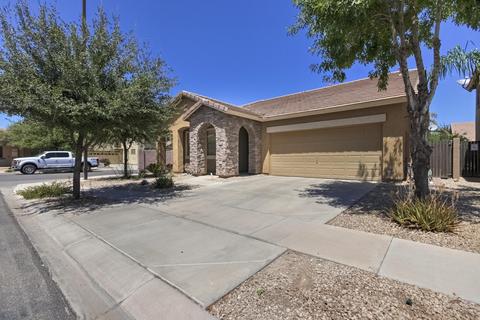 3808 E Phelps St, Gilbert, AZ 85295 photo 1