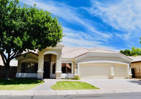 4474 E Redfield Ct, Gilbert, AZ 85234 photo 1