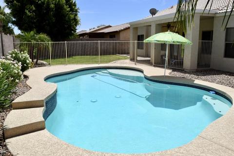 4474 E Redfield Ct, Gilbert, AZ 85234 photo 23