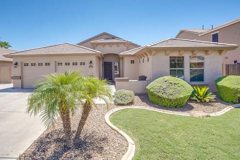 3549 E Morelos Ct, Gilbert, AZ 85295 photo 1