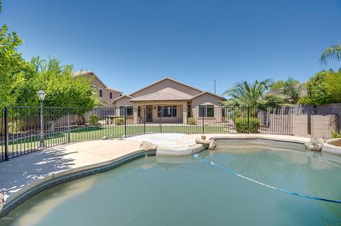 3549 E Morelos Ct, Gilbert, AZ 85295 photo 5