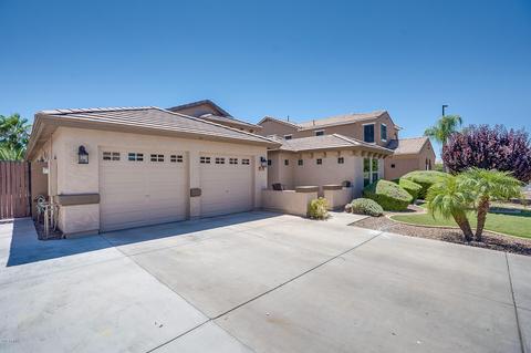 3549 E Morelos Ct, Gilbert, AZ 85295 photo 14