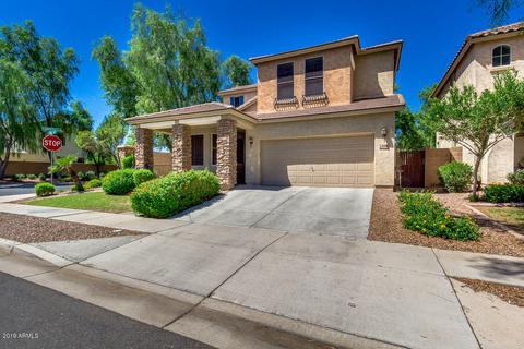 4204 E Milky Way, Gilbert, AZ 85295 photo 3