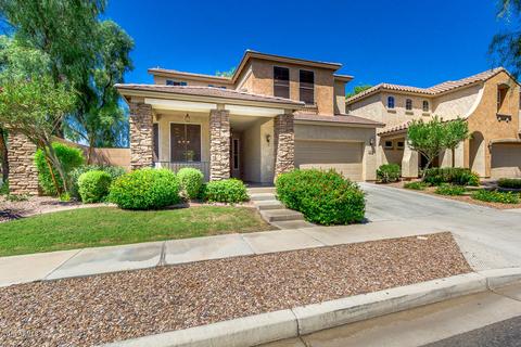 4204 E Milky Way, Gilbert, AZ 85295 photo 2
