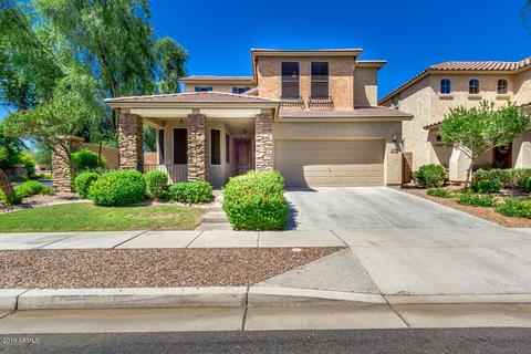 4204 E Milky Way, Gilbert, AZ 85295 photo 1