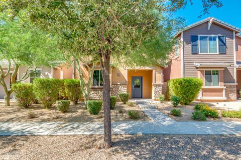 4380 E Rosemonte Dr, Phoenix, AZ 85050 photo 1