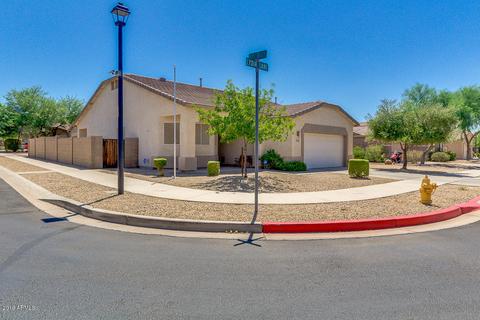 513 E Lydia Ln, Phoenix, AZ 85042 photo 2