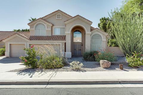 3236 N Saffron --, Mesa, AZ 85215 photo 1